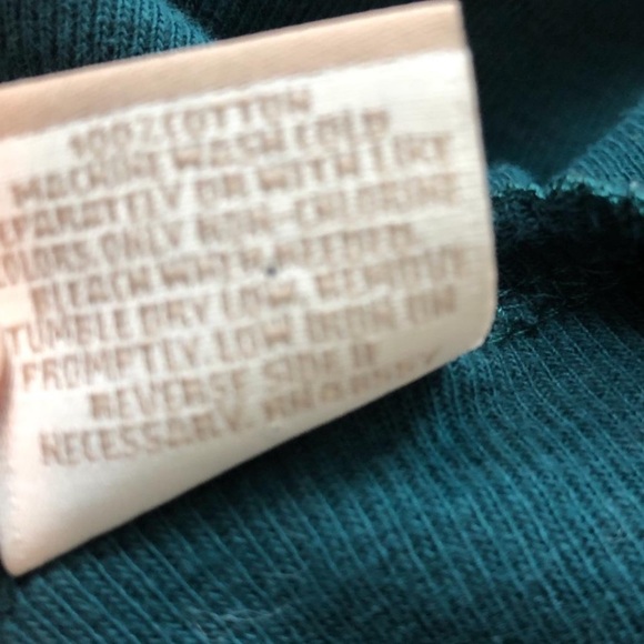 Floral Embroidered Cotton Cardigan - Picture 3 of 5